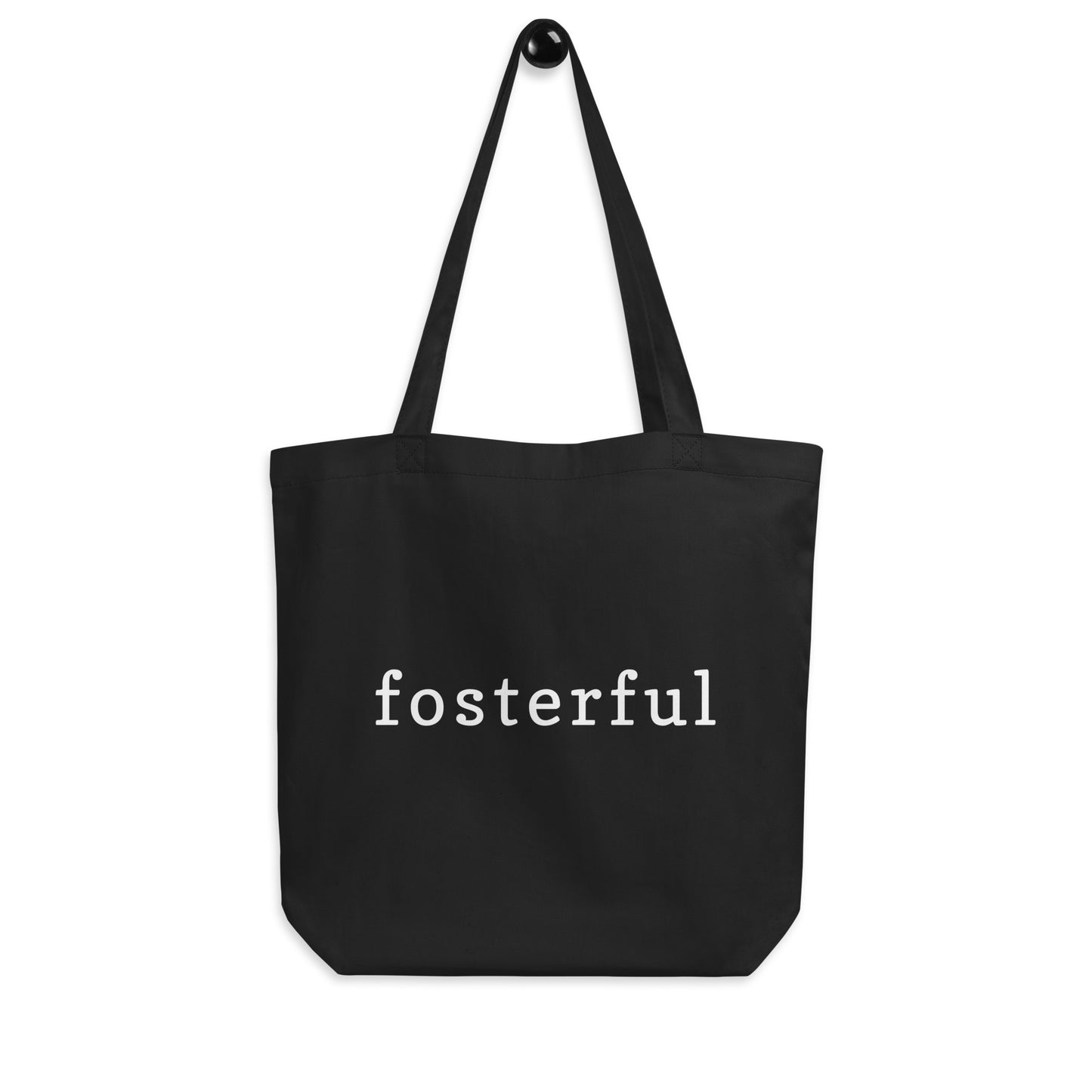 Fosterful Eco Tote Bag