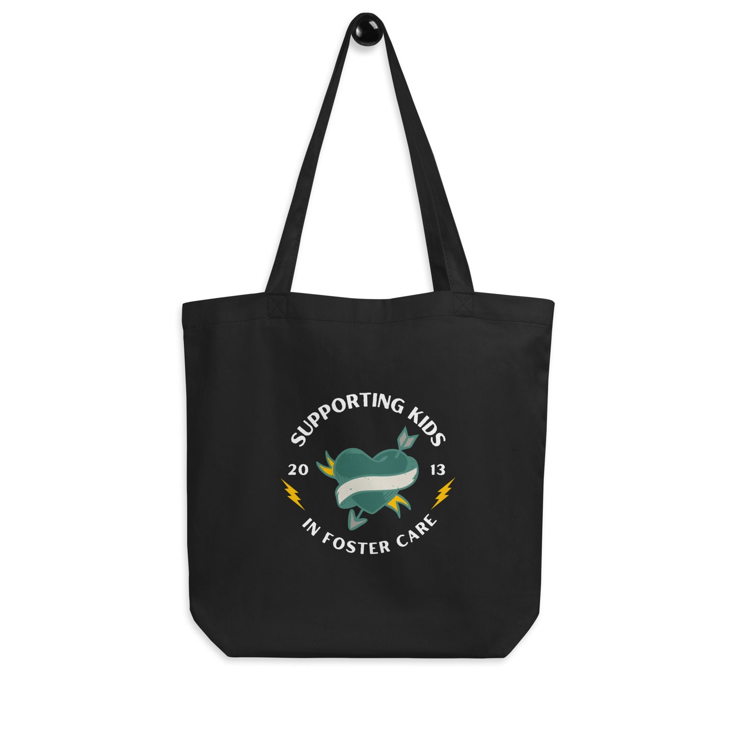 Fosterful Eco Tote Bag